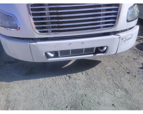 Bumper Assembly, Front FREIGHTLINER M2 106 2011-2025 LKQ Evans Heavy Truck Parts