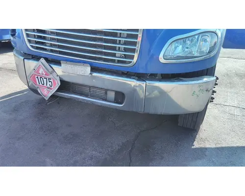 Bumper Assembly, Front FREIGHTLINER M2 106 2011-2025 LKQ Heavy Truck - Goodys