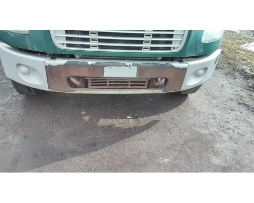 Bumper Assembly, Front FREIGHTLINER M2 106 2011-2025 LKQ Heavy Truck - Goodys