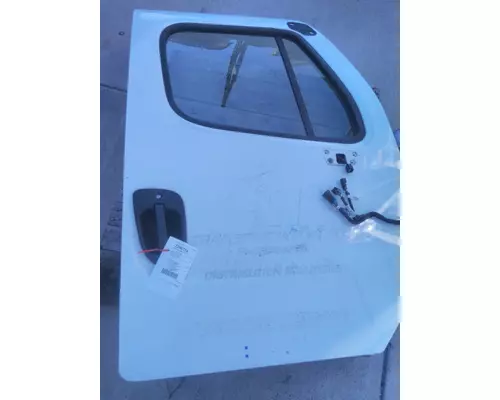 Door Assembly, Front FREIGHTLINER M2 106 2014-2023 LKQ Western Truck Parts