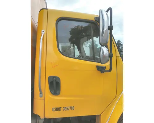 Door Assembly, Front FREIGHTLINER M2 106 2014-2023 LKQ Wholesale Truck Parts