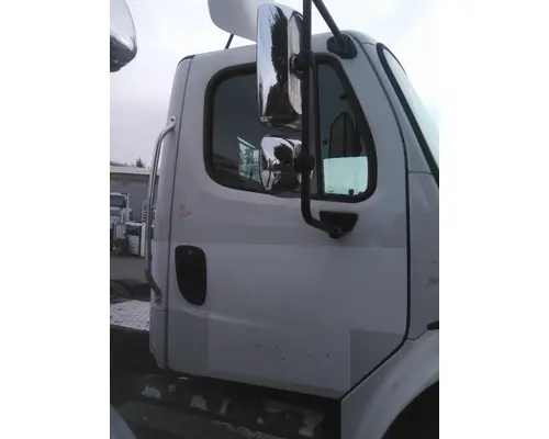 Door Assembly, Front FREIGHTLINER M2 106 2014-2023 LKQ Wholesale Truck Parts
