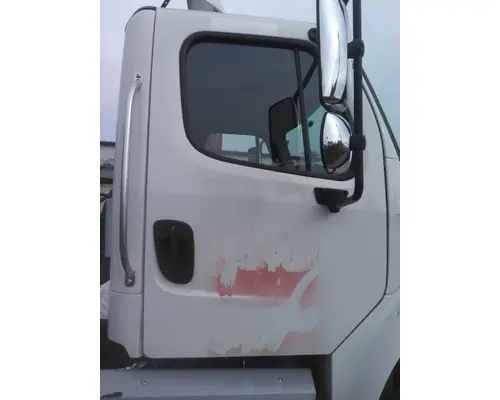Door Assembly, Front FREIGHTLINER M2 106 2014-2023 LKQ Wholesale Truck Parts