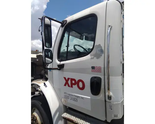 Door Assembly, Front FREIGHTLINER M2 106 2014-2023 LKQ Heavy Truck - Tampa