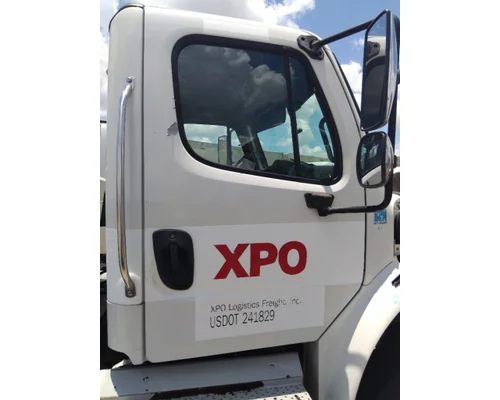 Door Assembly, Front FREIGHTLINER M2 106 2014-2023 LKQ Heavy Truck - Tampa