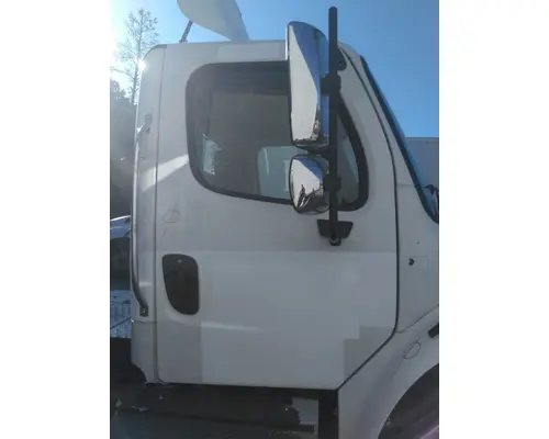 Door Assembly, Front FREIGHTLINER M2 106 2014-2023 LKQ Evans Heavy Truck Parts