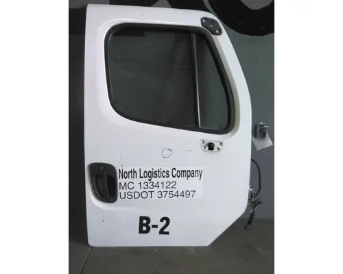 Door Assembly, Front FREIGHTLINER M2 106 2014-2023 LKQ Geiger Truck Parts