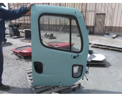 Door Assembly, Front FREIGHTLINER M2 106 2014-2023 LKQ Heavy Truck Maryland