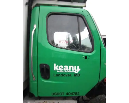 Door Assembly, Front FREIGHTLINER M2 106 2014-2023 LKQ Heavy Truck Maryland