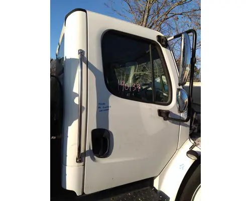 Door Assembly, Front FREIGHTLINER M2 106 2014-2023 LKQ Heavy Truck Maryland