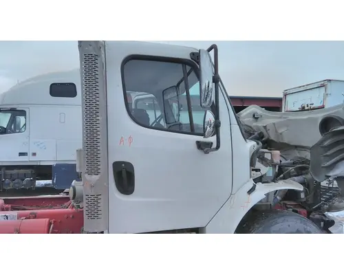 Door Assembly, Front FREIGHTLINER M2 106 2014-2023 LKQ Heavy Truck - Goodys
