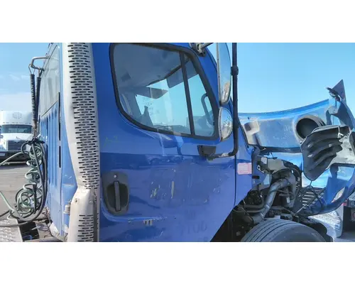 Door Assembly, Front FREIGHTLINER M2 106 2014-2023 LKQ Heavy Truck - Goodys