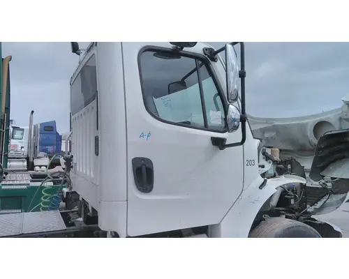 Door Assembly, Front FREIGHTLINER M2 106 2014-2023 LKQ Heavy Truck - Goodys
