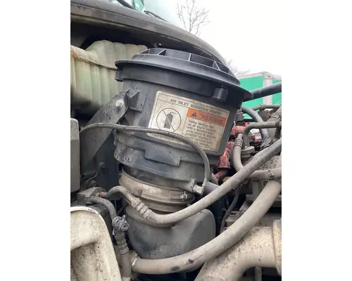 Air Cleaner Freightliner M2 106 Heavy Duty Complete Recycling Group LLC