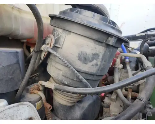 Air Cleaner Freightliner M2 106 Heavy Duty Complete Recycling Group LLC