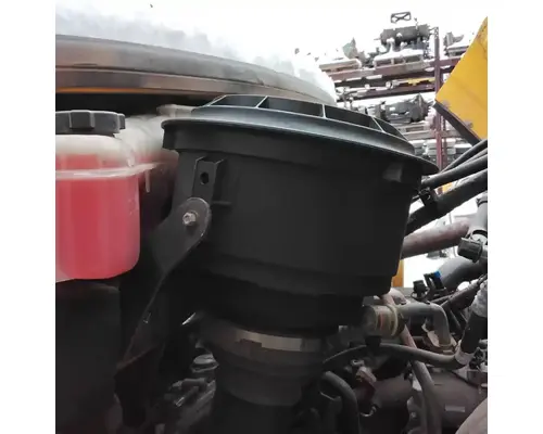 Air Cleaner Freightliner M2 106 Heavy Duty Complete Recycling Group LLC