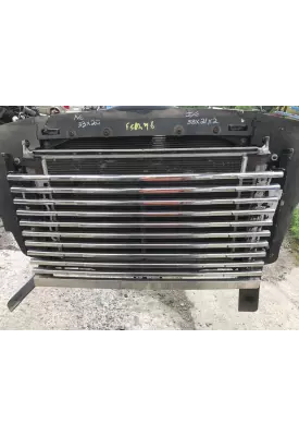 Freightliner M2 106 Heavy Duty Air Conditioner Condenser