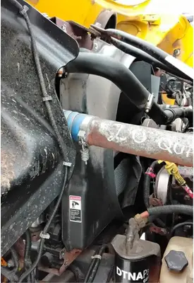 Freightliner M2 106 Heavy Duty Air Conditioner Condenser