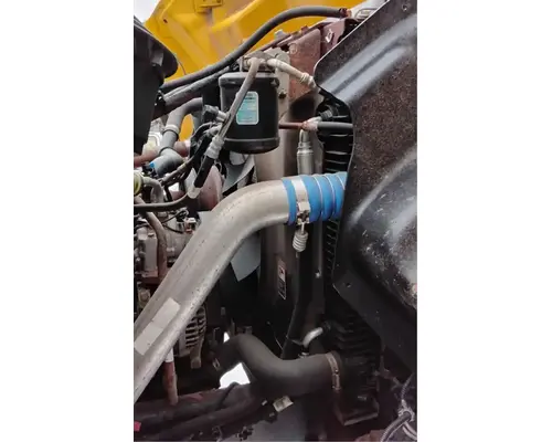Freightliner M2 106 Heavy Duty Air Conditioner Condenser