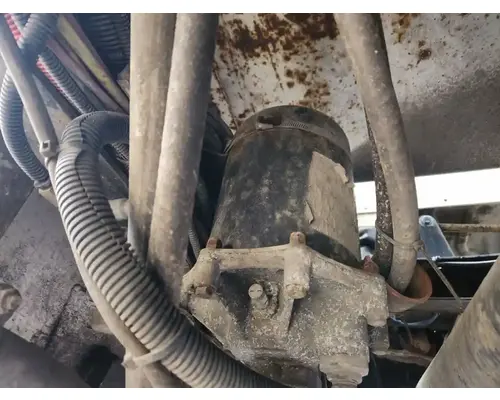 Air Dryer Freightliner M2 106 Heavy Duty Complete Recycling Group LLC