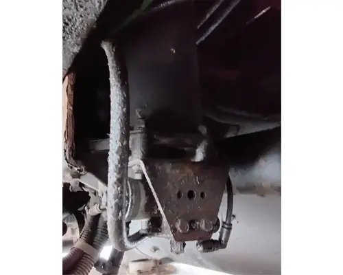 Air Dryer Freightliner M2 106 Heavy Duty Complete Recycling Group LLC