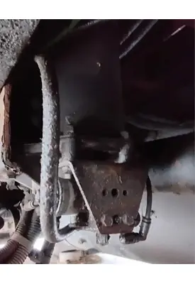 Freightliner M2 106 Heavy Duty Air Drier