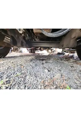 Freightliner M2 106 Heavy Duty Axle Assy, Fr (4WD)