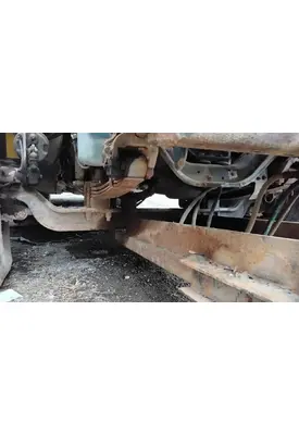 Freightliner M2 106 Heavy Duty Axle Assy, Fr (4WD)