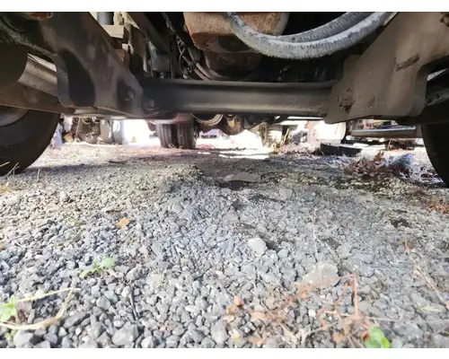 Axle Assembly, Front (Steer) Freightliner M2 106 Heavy Duty Complete Recycling Group LLC