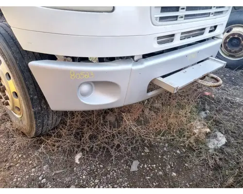 Bumper Assembly, Front Freightliner M2 106 Heavy Duty Holst Truck Parts
