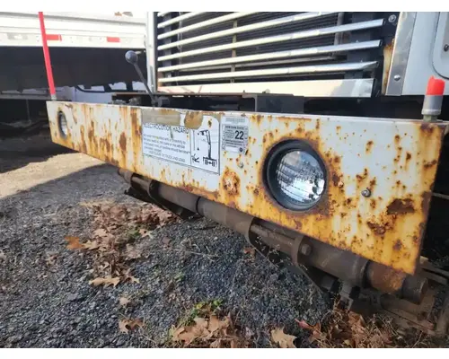Bumper Assembly, Front Freightliner M2 106 Heavy Duty Complete Recycling Group LLC