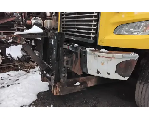 Bumper Assembly, Front Freightliner M2 106 Heavy Duty Complete Recycling Group LLC