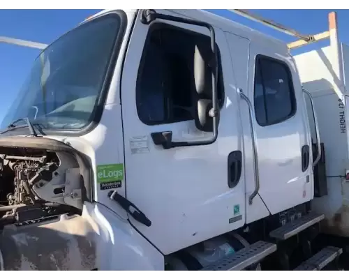 Freightliner M2 106 Heavy Duty Cab