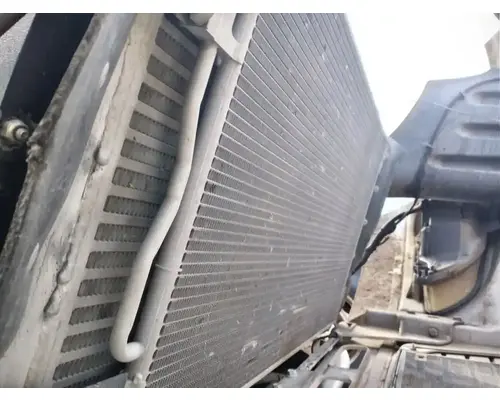 Charge Air Cooler (ATAAC) Freightliner M2 106 Heavy Duty Holst Truck Parts