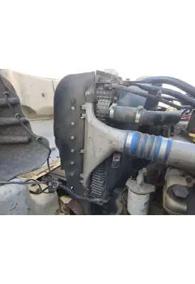 Freightliner M2 106 Heavy Duty Cooling Assy. (Rad., Cond., ATAAC)