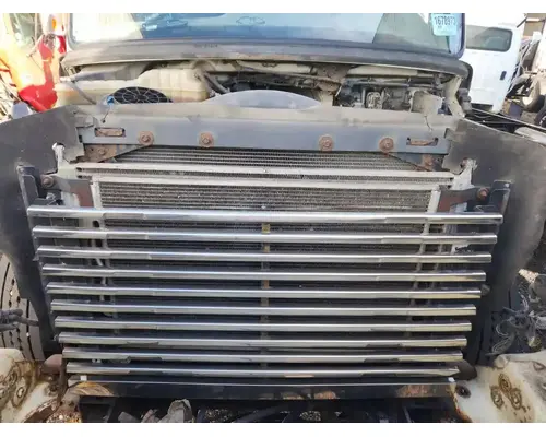Freightliner M2 106 Heavy Duty Cooling Assy. (Rad., Cond., ATAAC)