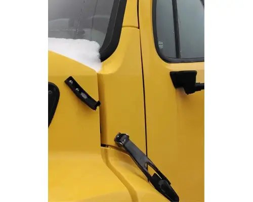 Freightliner M2 106 Heavy Duty Cowl