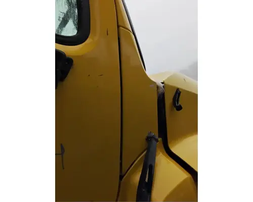 Cowl Freightliner M2 106 Heavy Duty Complete Recycling Group LLC