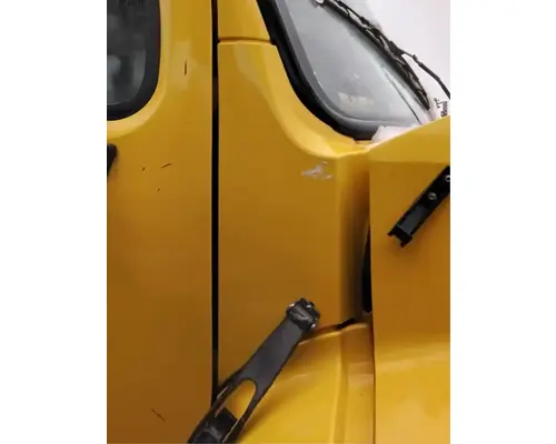 Freightliner M2 106 Heavy Duty Cowl