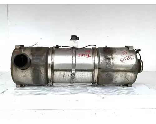 Freightliner M2 106 Heavy Duty DPF (Diesel Particulate Filter)