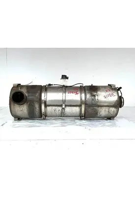 Freightliner M2 106 Heavy Duty DPF (Diesel Particulate Filter)