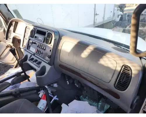 Freightliner M2 106 Heavy Duty Dash Assembly