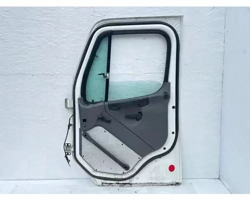 Freightliner M2 106 Heavy Duty Door Assembly, Front