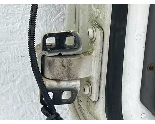 Freightliner M2 106 Heavy Duty Door Assembly, Front