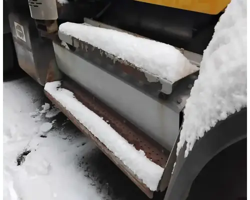 DPF (Diesel Particulate Filter) Freightliner M2 106 Heavy Duty Complete Recycling Group LLC