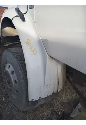 Freightliner M2 106 Heavy Duty Fender Extension