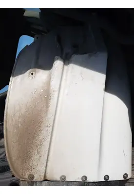 Freightliner M2 106 Heavy Duty Fender Extension