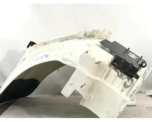 Freightliner M2 106 Heavy Duty Fender Extension