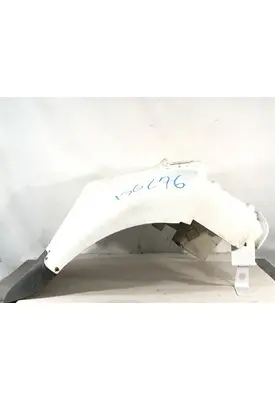 Freightliner M2 106 Heavy Duty Fender Extension