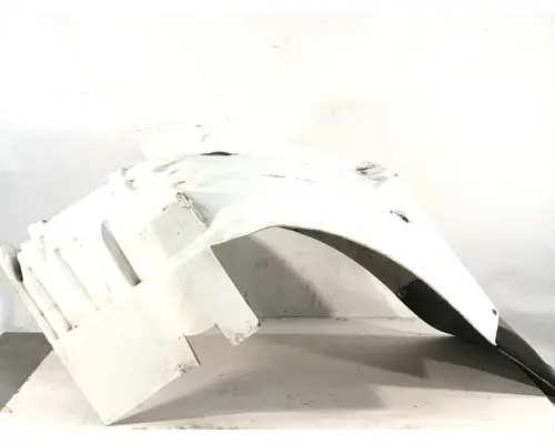 Freightliner M2 106 Heavy Duty Fender Extension